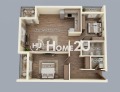 Продава 3-СТАЕН, град София, Овча купел • 319999 € • 61824248 14