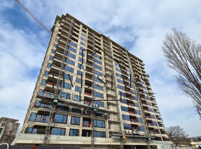 Продава 3-СТАЕН в град Варна, Чайка - 104 кв.м / 256 100 € » 500 888.06 лв., ФАЙВ СТАРС