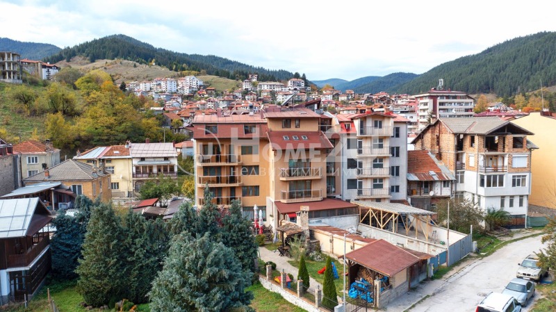Продава ХОТЕЛ в област Смолян, гр. Чепеларе - 1000 кв.м / 625 000 € » 1 222 393.75 лв., ХОУМ ТУ Ю БЪЛГАРИЯ