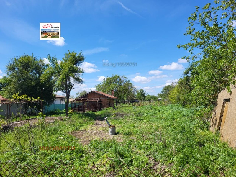 Продава ПАРЦЕЛ в област Добрич, с. Преспа - 1287 кв.м / 9 203.25 € » 18 000 лв., 1001ИМОТИ