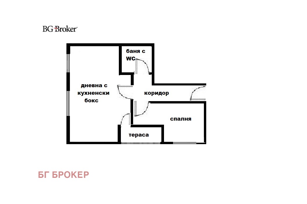 Продава 2-СТАЕН | Imot.bg — изображение 16