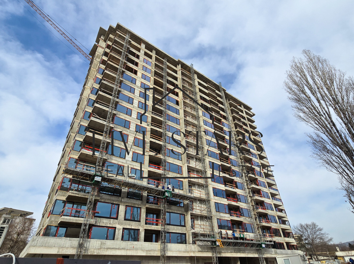 Продава 3-СТАЕН | Imot.bg — изображение 1