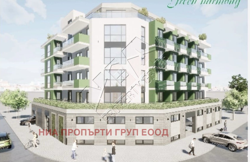 Продава МНОГОСТАЕН | Imot.bg — изображение 1