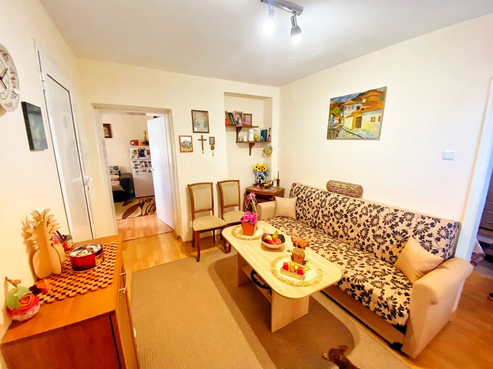 Продава ЕТАЖ ОТ КЪЩА | Imot.bg — изображение 14