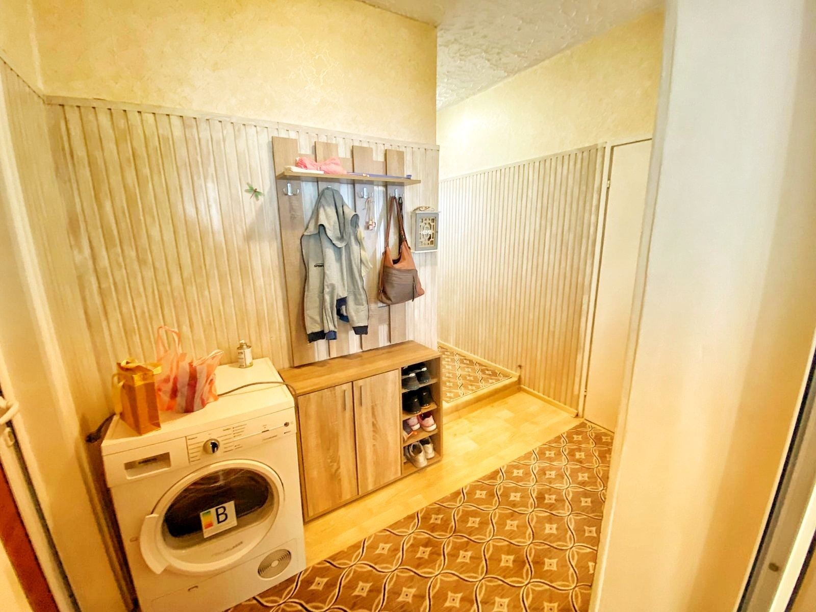 Продава ЕТАЖ ОТ КЪЩА | Imot.bg — изображение 6