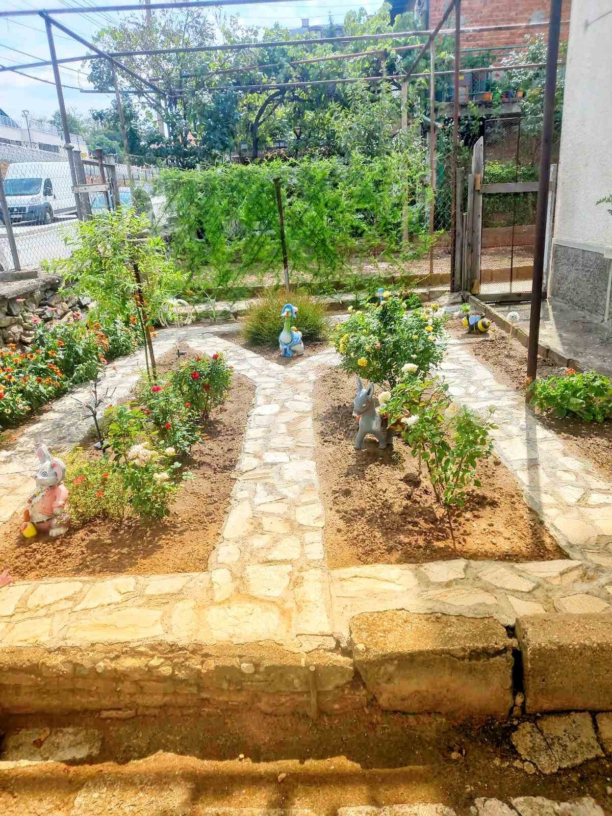 Продава ЕТАЖ ОТ КЪЩА | Imot.bg — изображение 17