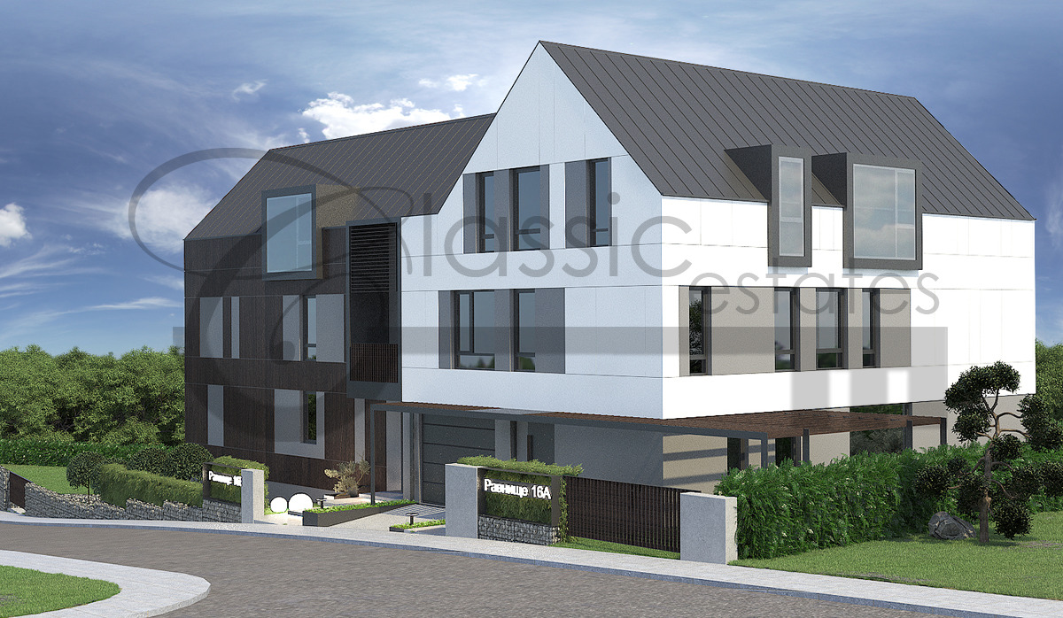 Продава КЪЩА | Imot.bg — изображение 1