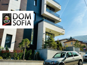 1 dormitor Boiana, Sofia 14