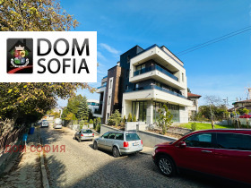 1 slaapkamer Bojana, Sofia 12