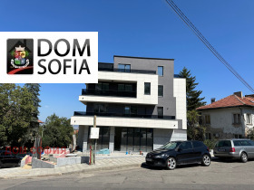 1 slaapkamer Bojana, Sofia 1