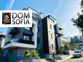 1 dormitor Boiana, Sofia 16