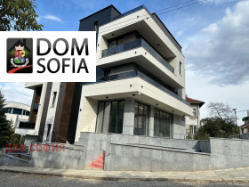 1 bedroom Boyana, Sofia 1