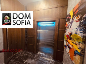 1 Schlafzimmer Bojana, Sofia 6