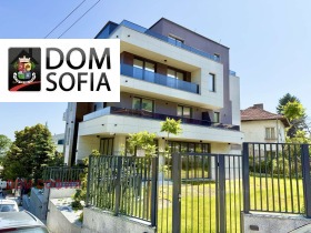 1 bedroom Boyana, Sofia