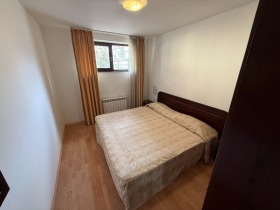 1 dormitorio Bansko, región Blagoevgrad 2