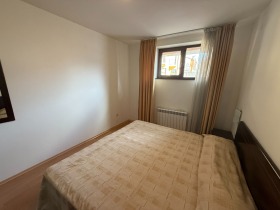 1 dormitorio Bansko, región Blagoevgrad 8