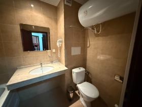 1 dormitorio Bansko, región Blagoevgrad 3