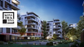 Продава  3-стаен, град София