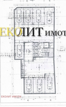 3 chambres Levski, Sofia 3