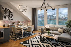 Продава  4-стаен, град София