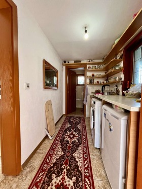 Hus Bezvoditsa, region Dobrich 8
