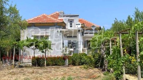 Huis Spasovo, regio Stara Zagora