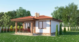 À vendre Villa