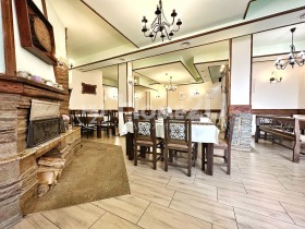 Hotell Sjepelare, region Smolyan 6