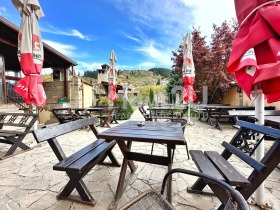 Hotel Tchepelare, região Smolyan 7