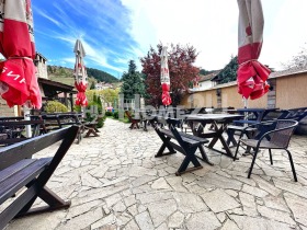 Hotel Tchepelare, região Smolyan 4