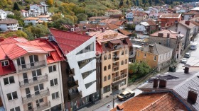 Hotel Chepelare, región Smolyan 2