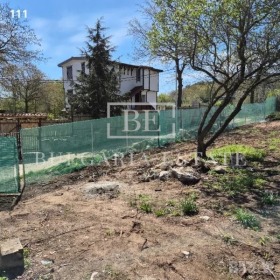 Плот м-т Манастирски рид, Варна