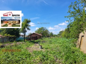Plott Prespa, region Dobrich