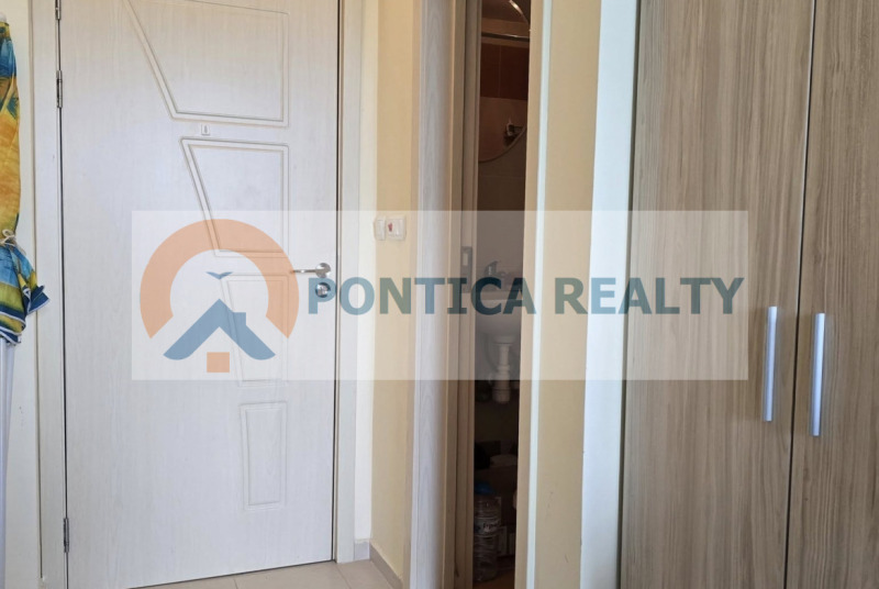 Na prodej  Studio oblast Burgas , Ravda , 30 m2 | 41131628 - obraz [4]
