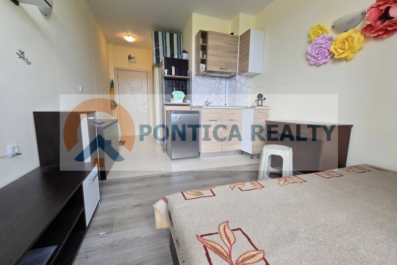 Na prodej  Studio oblast Burgas , Ravda , 30 m2 | 41131628 - obraz [5]