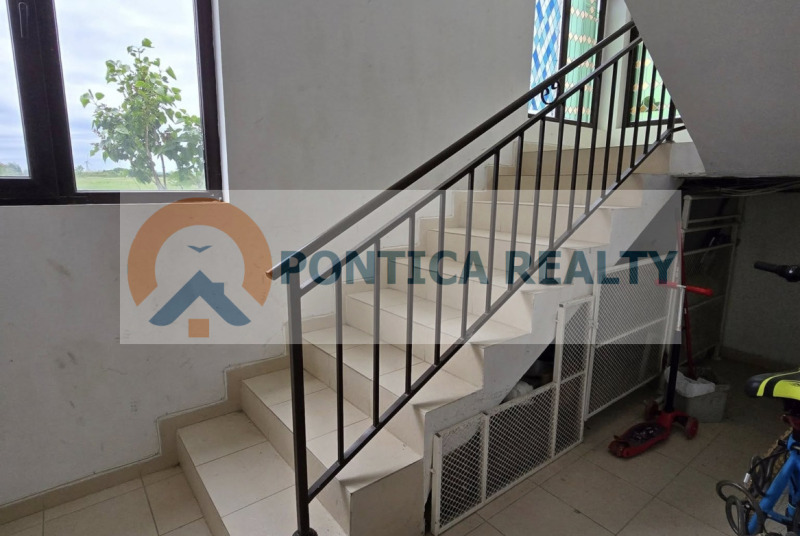 Na prodej  Studio oblast Burgas , Ravda , 30 m2 | 41131628 - obraz [7]