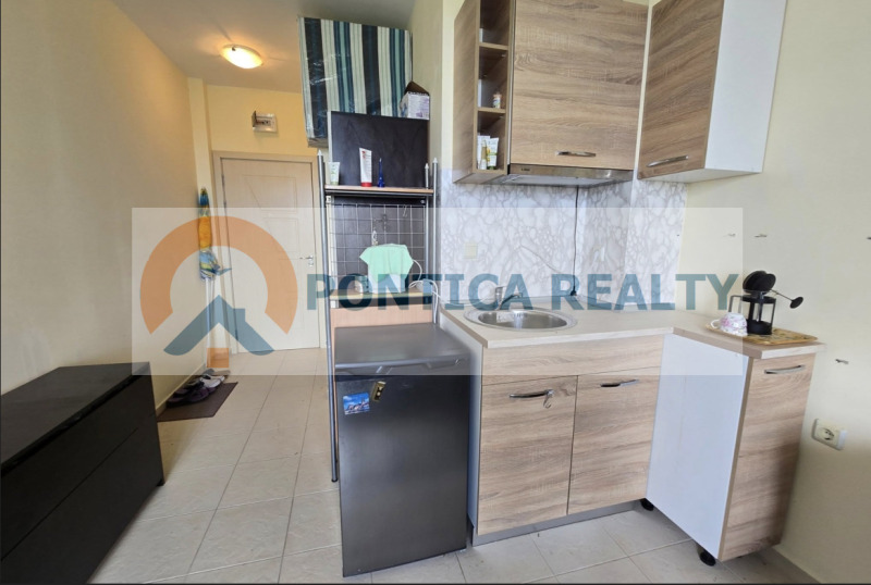 Na prodej  Studio oblast Burgas , Ravda , 30 m2 | 41131628 - obraz [6]