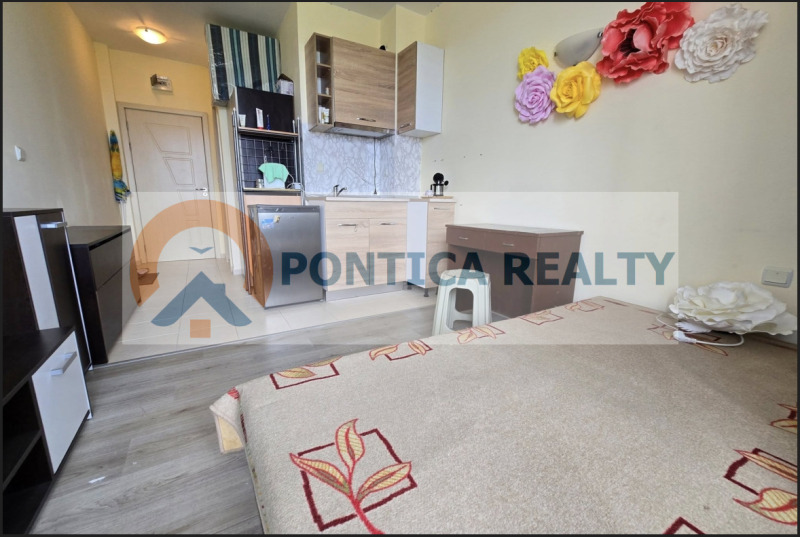 Na prodej  Studio oblast Burgas , Ravda , 30 m2 | 41131628 - obraz [9]