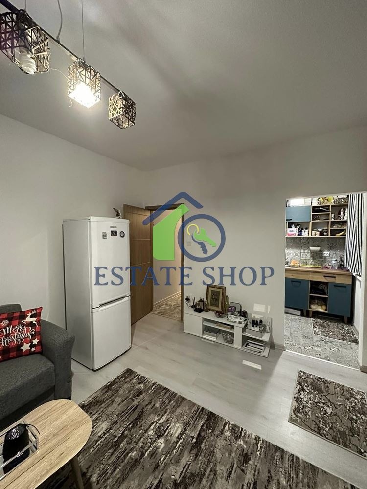 На продаж  Студія Пловдив , Каменица 1 , 36 кв.м | 82095315 - зображення [3]