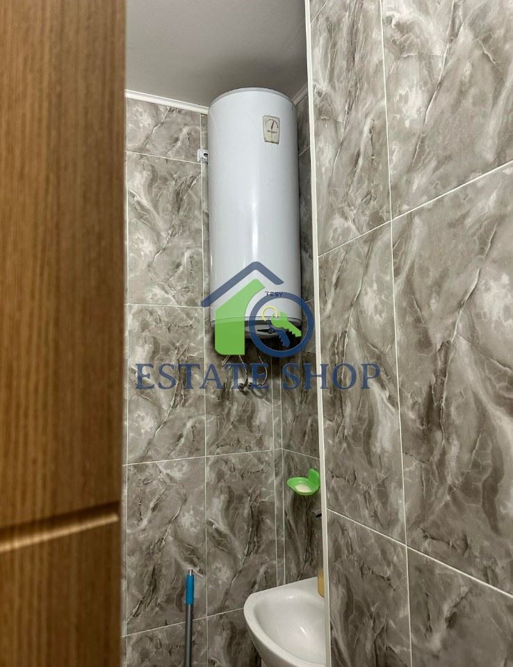 На продаж  Студія Пловдив , Каменица 1 , 36 кв.м | 82095315 - зображення [14]