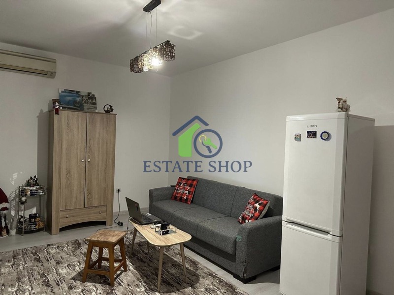 На продаж  Студія Пловдив , Каменица 1 , 36 кв.м | 82095315