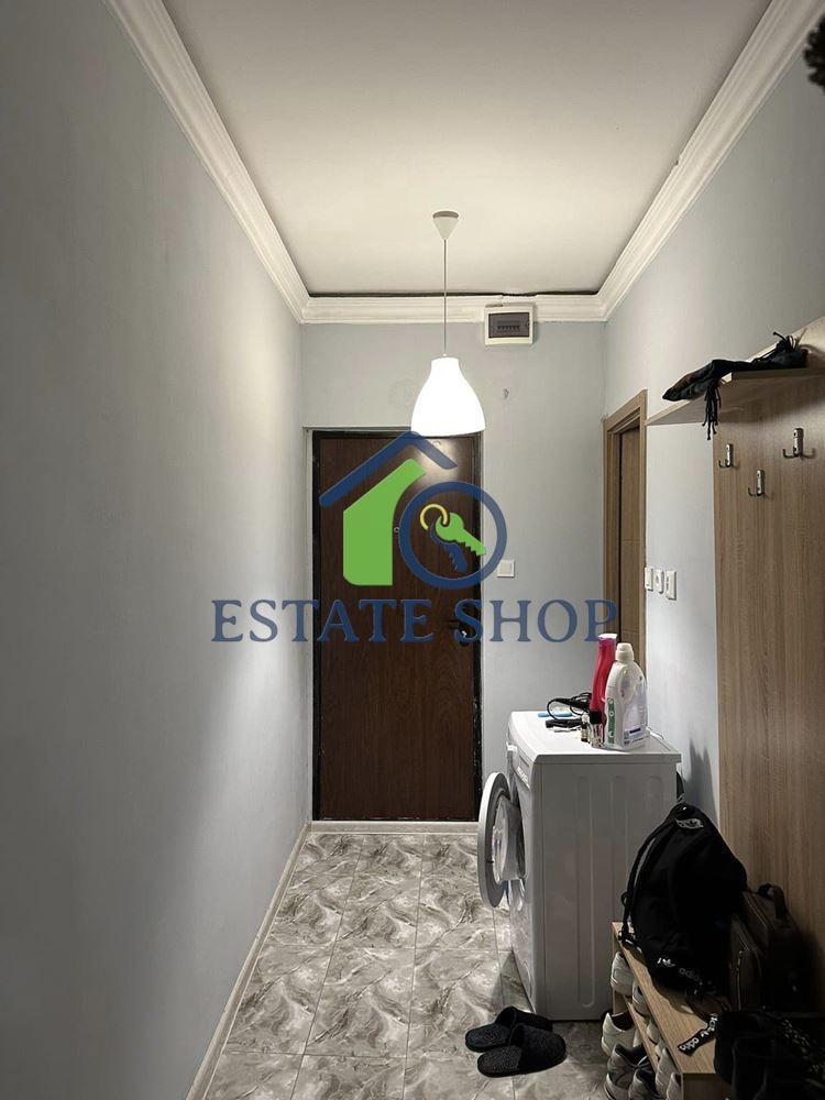 На продаж  Студія Пловдив , Каменица 1 , 36 кв.м | 82095315 - зображення [12]
