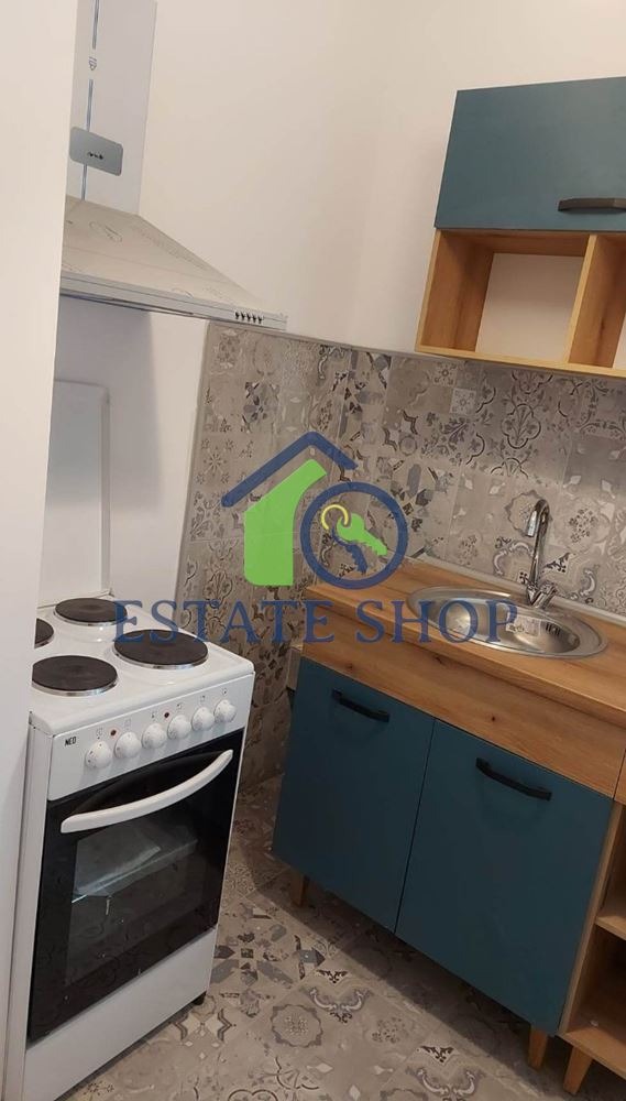 На продаж  Студія Пловдив , Каменица 1 , 36 кв.м | 82095315 - зображення [6]