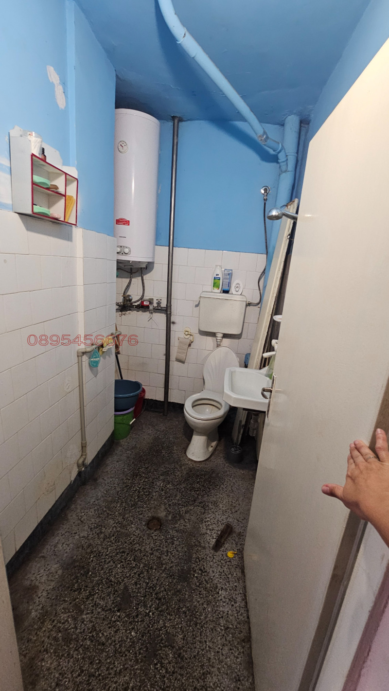 Продава 1-СТАЕН, гр. Стара Загора, Три чучура - юг, снимка 6 - Апартаменти - 52825999