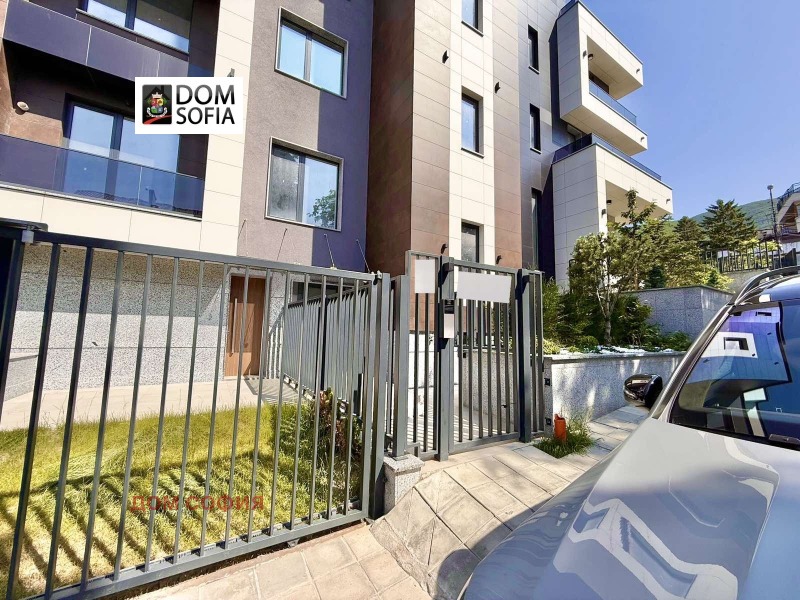 En venta  1 dormitorio Sofia , Boyana , 83 metros cuadrados | 28002737 - imagen [8]