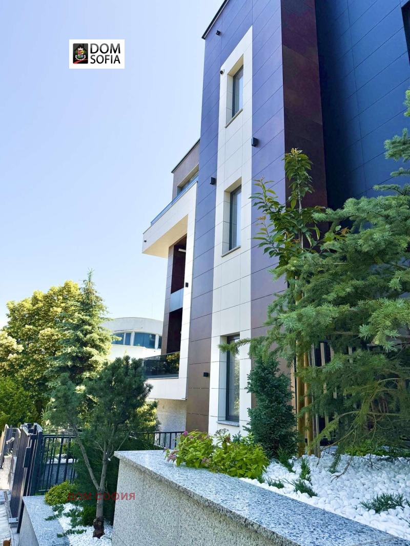 En venta  1 dormitorio Sofia , Boyana , 83 metros cuadrados | 28002737 - imagen [2]