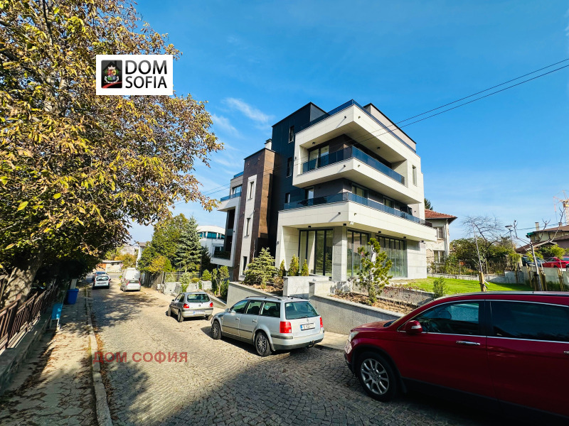 Eladó  1 hálószoba Sofia , Bojana , 82 négyzetméter | 69260331 - kép [3]