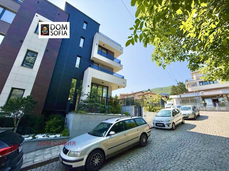 En venta  1 dormitorio Sofia , Boyana , 83 metros cuadrados | 28002737 - imagen [7]