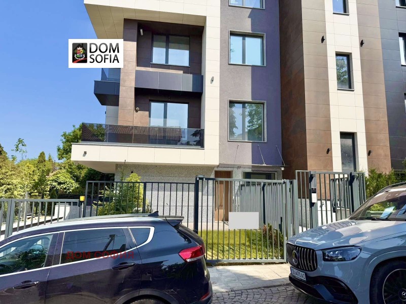 En venta  1 dormitorio Sofia , Boyana , 83 metros cuadrados | 28002737 - imagen [6]