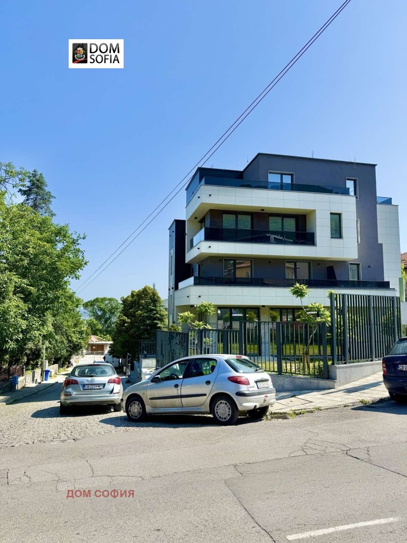En venta  1 dormitorio Sofia , Boyana , 83 metros cuadrados | 28002737 - imagen [4]